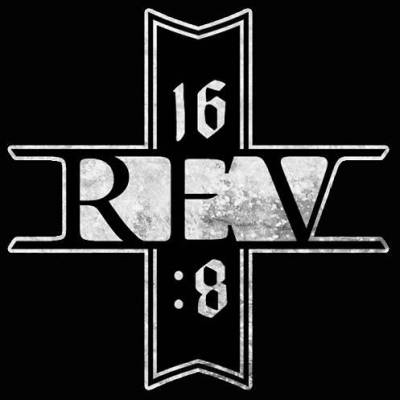 logo Rev 16:8